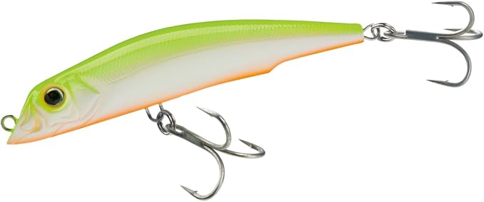 Duel Yo Zuri R Mag Darter ' F Mm