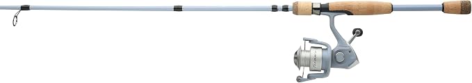 Pflueger LE Trion Spinning Rod and Reel Combo