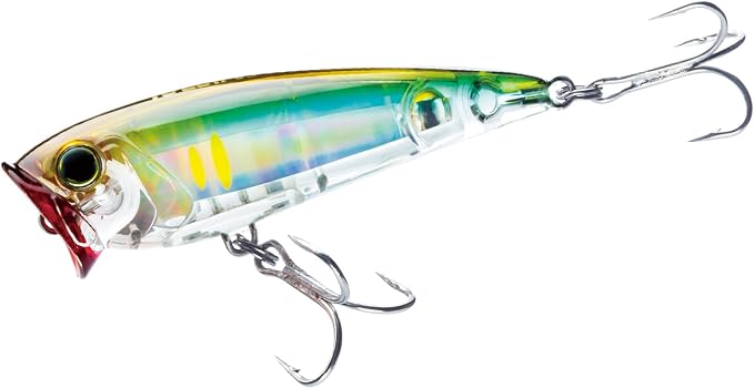 Duel Yo Zuri R 1349 D Inshore