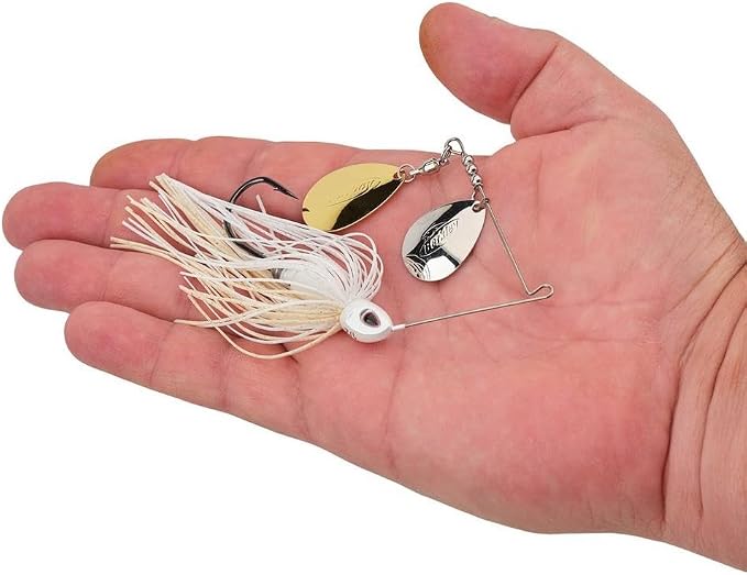 Berkley Power Blade Compact Fishing Spinnerbaits