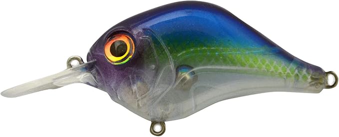 Bill Lewis Lifelike MR-12 Mid-Range MDJ