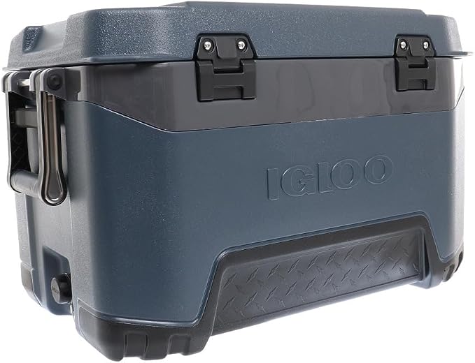 Igloo BMX Cooler | Insulated Hard Shell Ice Chest