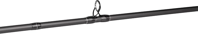ProFISHiency Shadowcast Fishing Rod and Reel Combo, Spinning, Spincast, and Baitcast Combos, IM6 Graphite Rod, Pre-Spooled Select Models, Freshwater Fishing Combo