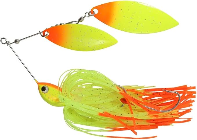 Northland Tackle Reed-Runner Pro-Model Tandem Bait