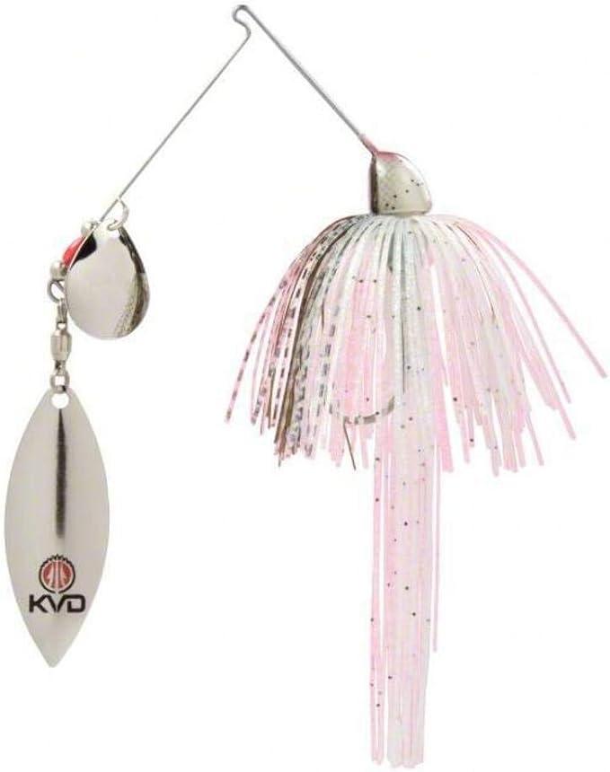 Strike King Finesse KVD Spinnerbait