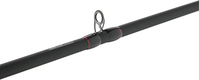 Abu Garcia Vendetta Baitcast Rod and Reel Combo