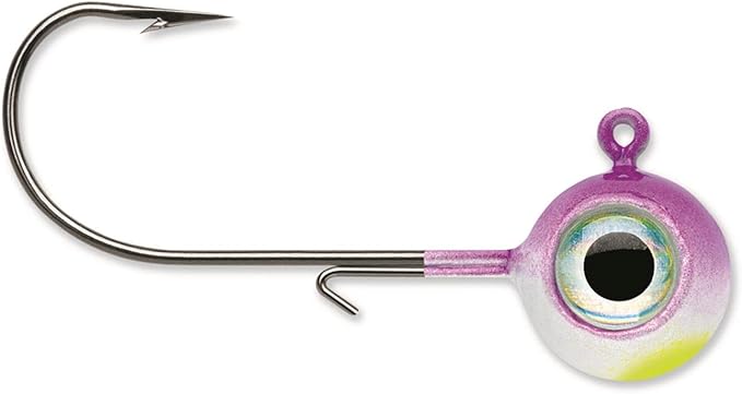 VMC Vmc Neon Moon Eye Jig