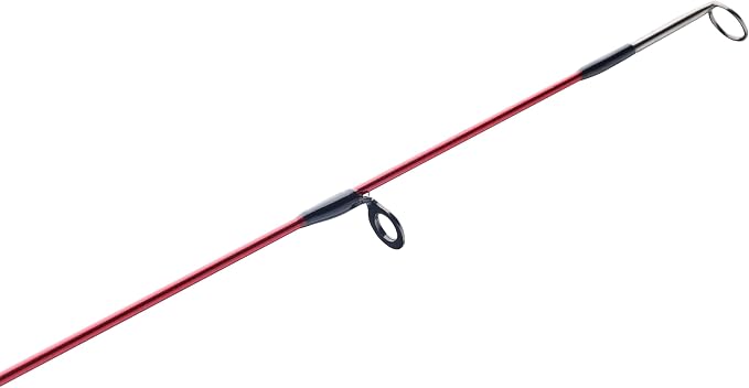 Ugly Stik Carbon Ice Spinning Rod and Reel Combo