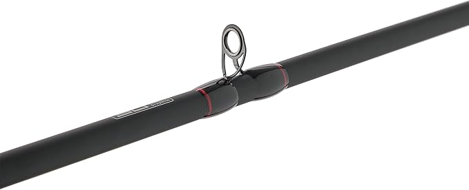 Abu Garcia Vendetta Casting Fishing Rod