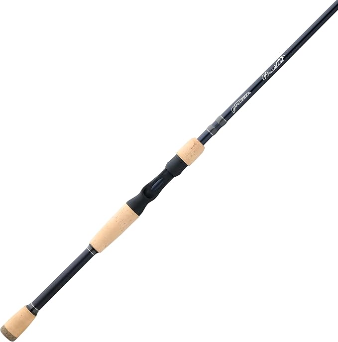 Pflueger President XT Casting Rod
