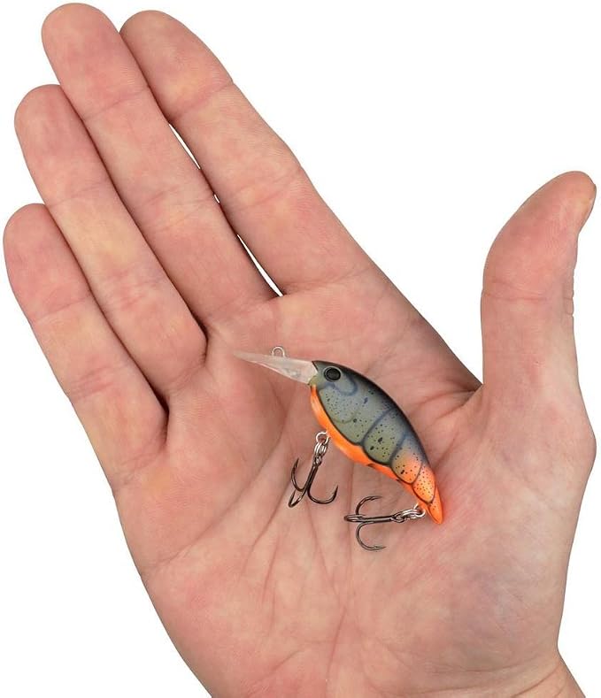 Berkley Money Badger Fishing Hard Bait