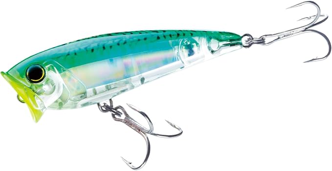 Duel Yo Zuri R 1349 D Inshore