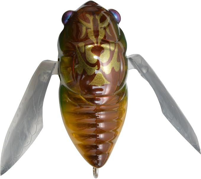 Megabass Grand Sigrett Lure