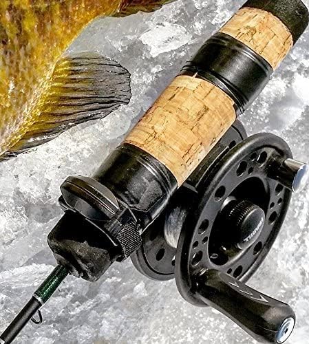 Line Cutterz Rust-Free Patented Ceramic Blade Ring Quick Fishing Line Cutter