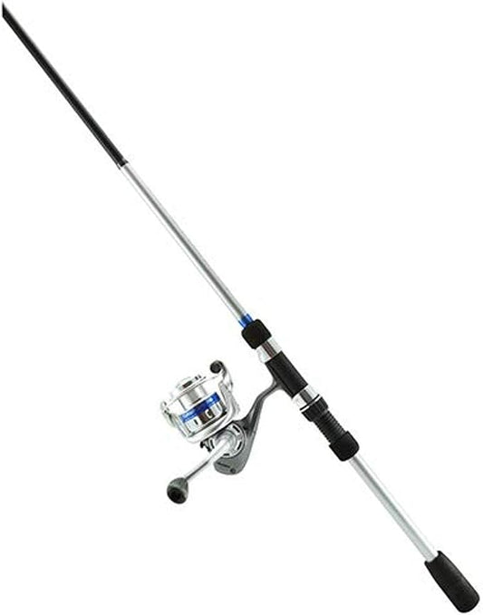 OKUMA Cascade II Spinning Combo