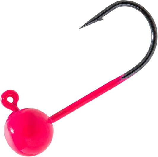 Fly Tying Jig Heads