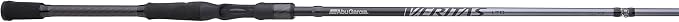 Abu Garcia Veritas Casting BFS Fishing Rod, Balanced and Lightweight Rod, Powerlux 100 Construction, Custom Ergonomic Reel Seat