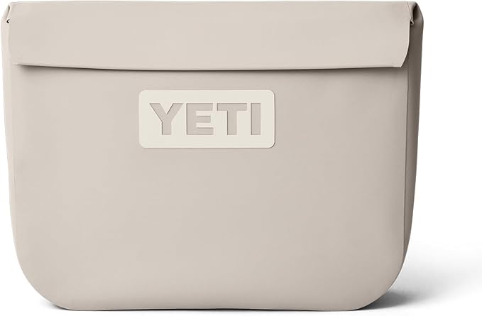 YETI Sidekick Dry 6L Gear Case, Cape Taupe
