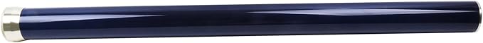 Maxcatch Carbon Fiber Fly Fishing Rod Travel Tube(Case) with Aluminum Cap – fits Any 9ft/10ft 4pcs Fly Rod