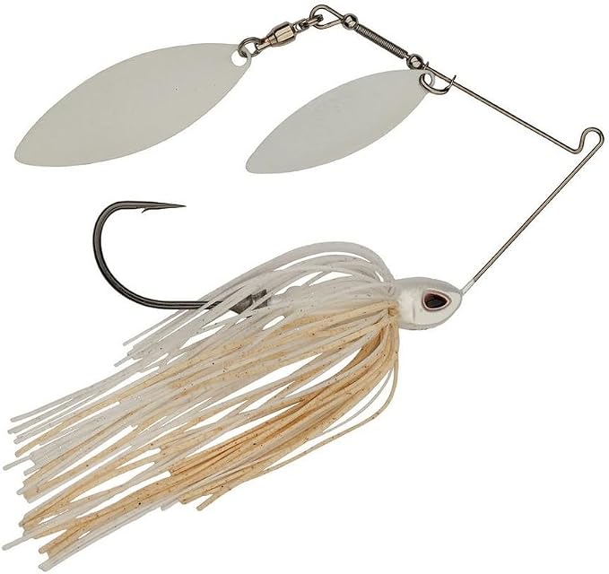 Berkley Power Blade Compact Fishing Spinnerbaits