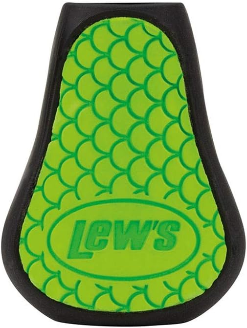 Lew's Custom Handle Knob, 1-Pack, Compatible with All Lew's Baitcast & Spinning Reels