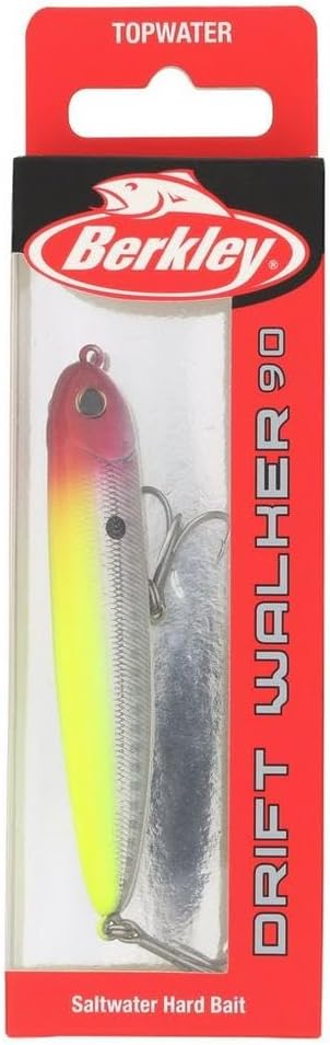 Berkley Berkley Drift Walker Saltwater