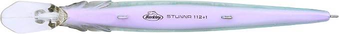Berkley Stunna Fishing Hard Bait