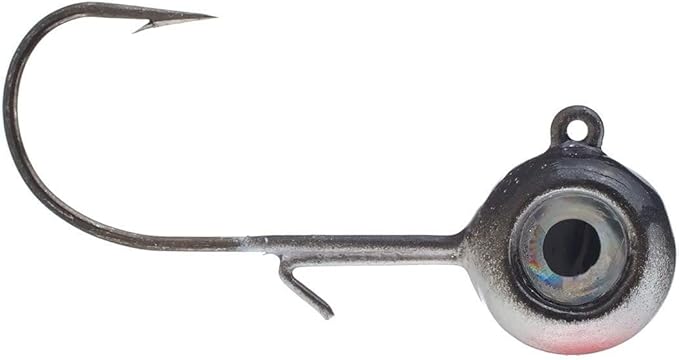 VMC Vmc Neon Moon Eye Jig
