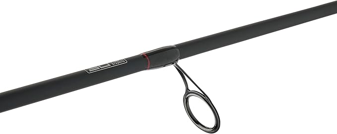 Abu Garcia Vendetta Spinning Fishing Rod