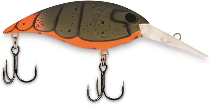 Berkley Money Badger Fishing Hard Bait