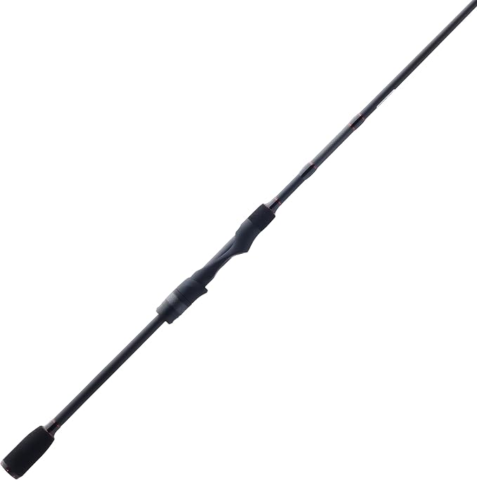 Abu Garcia Vendetta Spinning Fishing Rod