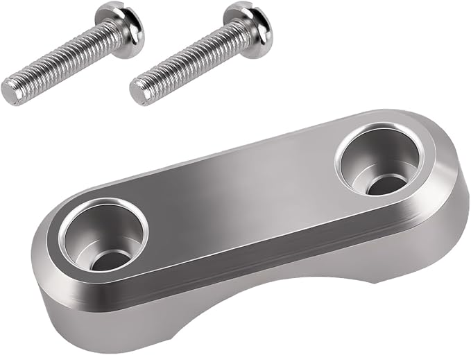 Reel Clamp Kit Compatible with Av-et Raptor Series Standard Reels SX MXJ MXL