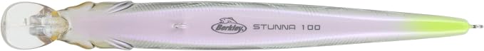 Berkley Stunna Fishing Hard Bait