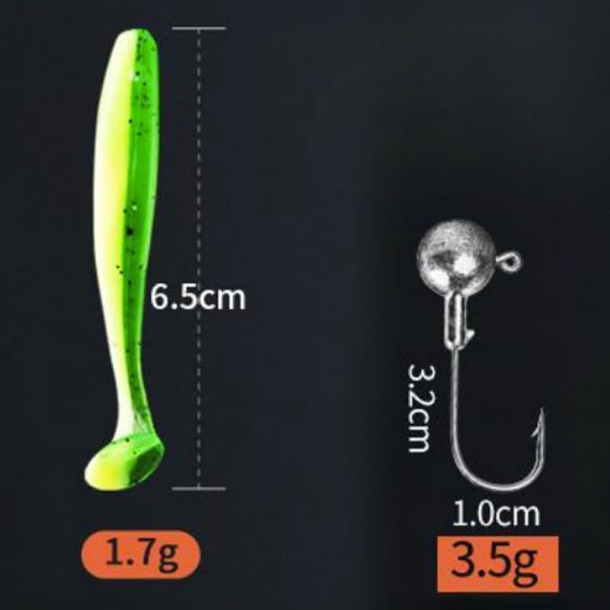 TPR Simulation Fake Corn Soft Baits Corn Carp Fishing Lures Floating Baits with Nice Scent for Carp,Trout Fishing,Cat Fish