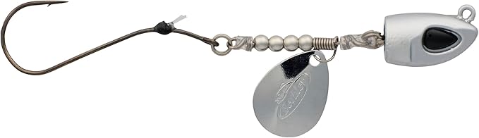 Berkley Bladed Rawler Jig