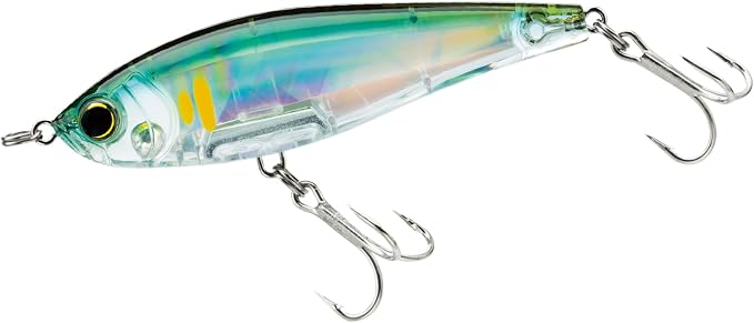 Duel Yo Zuri R 1349 D Inshore