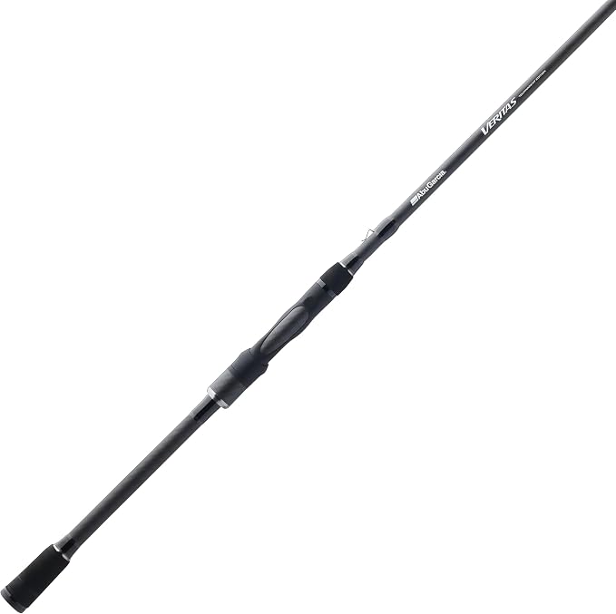 Abu Garcia Veritas Tournament Spinning Fishing Rod