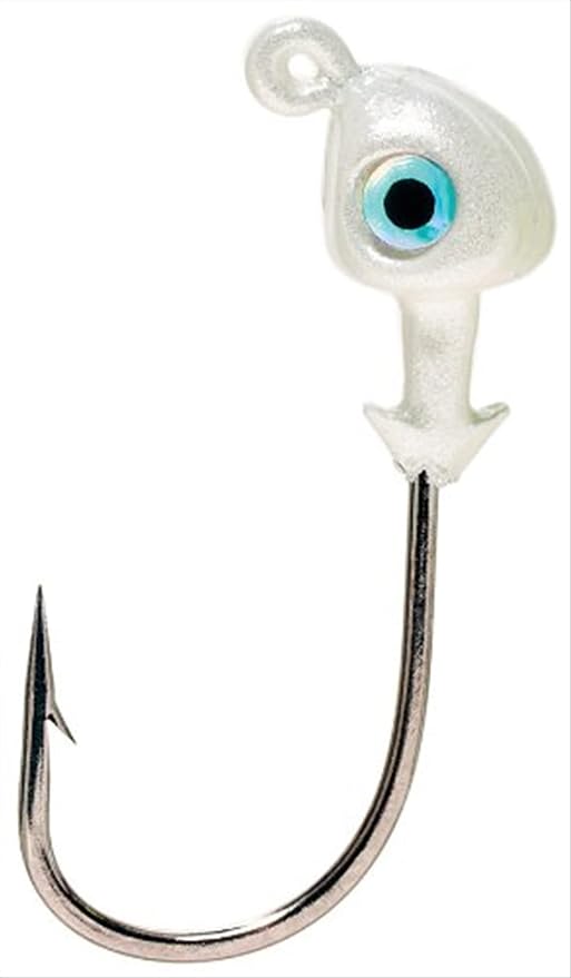 Strike King Saltwater Flats Jig Head