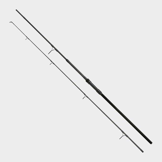 Daiwa Black Widow Extension Carp Fishing Rod