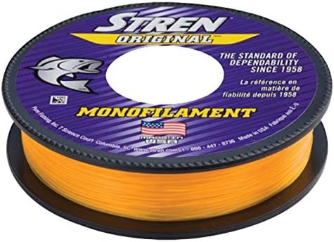 Stren Original Monofilament Fishing Line