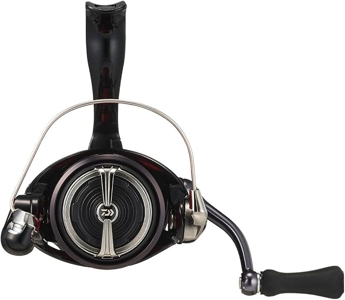 Daiwa Spinning Reel, 24 Tsukiyobijin X LT 1000S-P/2000S-P/2000S, Various (2024 Model)