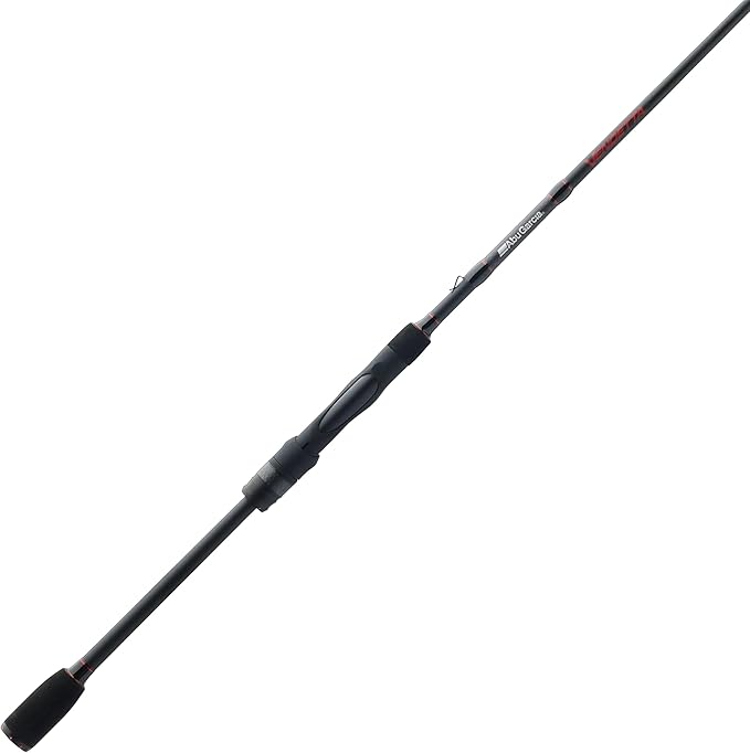 Abu Garcia Vendetta Spinning Fishing Rod