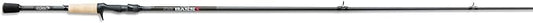 St. Croix Rods Bass X Casting Rod, Premium Quality Casting Rod, Manufactured in North America