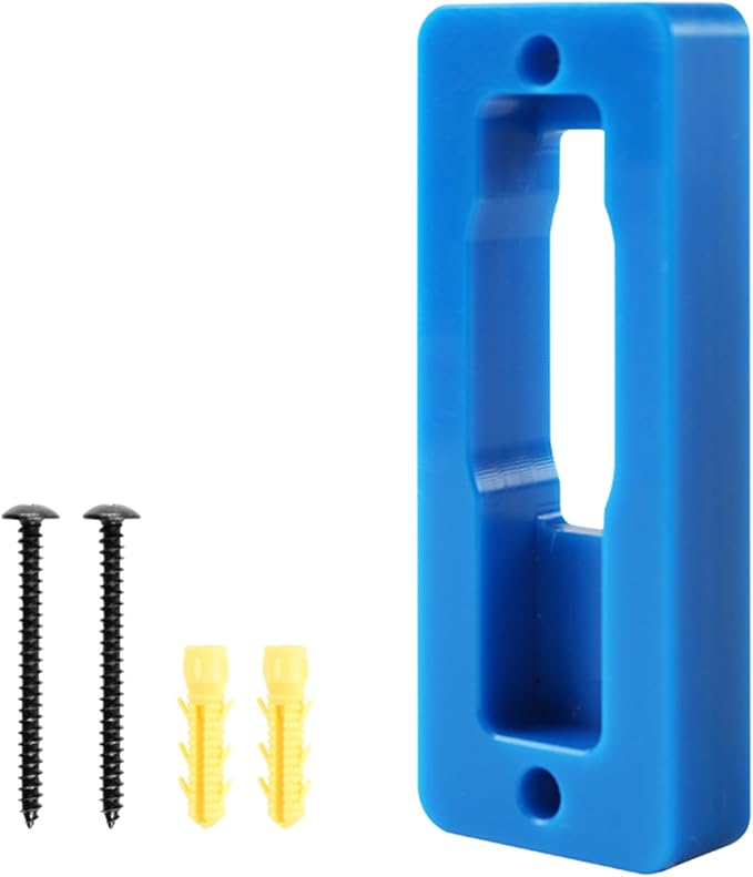 Fishing Reel Wall Mount Rack Display Stand