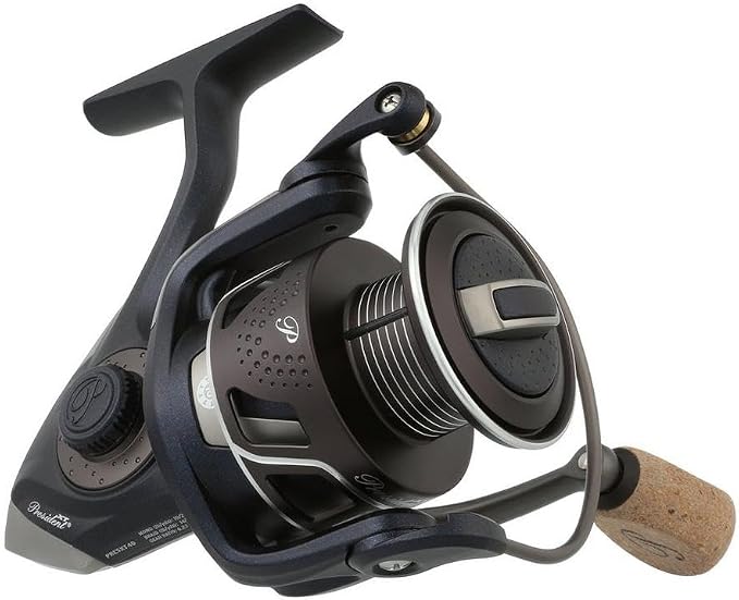 Pflueger President XT Spinning Fishing Reel