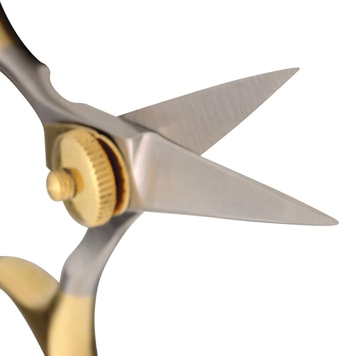 Dr. Slick 4" Razor Scissors