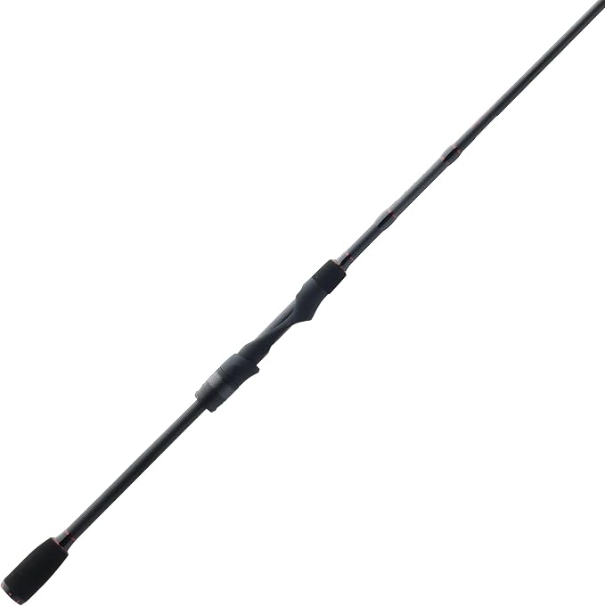 Abu Garcia Vendetta Spinning Fishing Rod