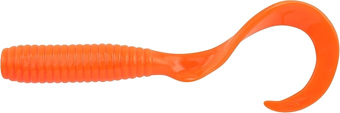 Berkley Gulp! Grub Saltwater Fishing Soft Bait
