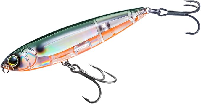 Duel Yo Zuri R 3 D Inshore Twitchbait ' Ss 4