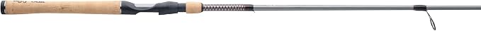 Ugly Stik Elite Spinning Fishing Rod